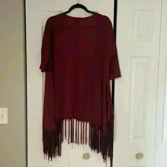 Rue 21 cardigan - Picture 4 of 5